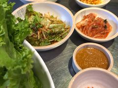 配菜-喜来稀肉(虹泉路店)