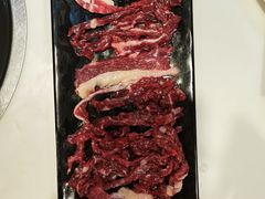 -陈记顺和牛肉火锅(岗顶店)