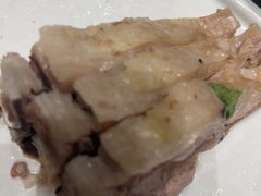 -马老六清真餐厅(雁滩店)