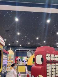 -MELAND CLUB亲子乐园·派对·餐厅(北京芳圆里ID MALL店)