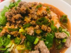 -海底捞大排档火锅(悦荟广场店)