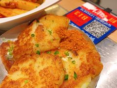 -亮欢寨快活林 酸汤鱼(仁怀店)