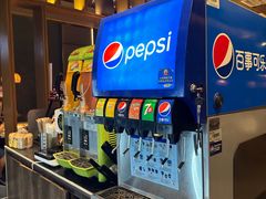 -火炉火自助餐(西直门凯德MALL店)