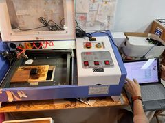 -五月木作·DIY木作文创体验店(北京路店)