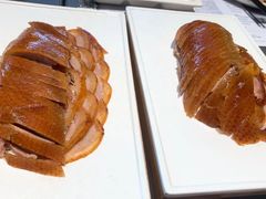 -小大董·烤鸭(观景餐厅·南京西路店)