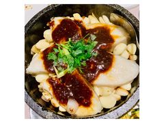 -宏达宴老菜馆(群力第四大道店)