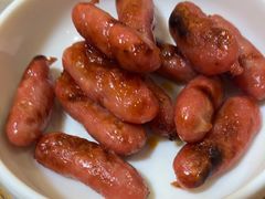 -一韩亭韩式烤肉(高新店)