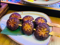 -饭町二郎日式综合茶餐(中安广场店)