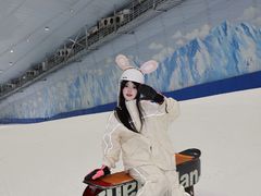 -哈尔滨热雪奇迹