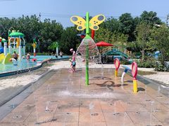 -南宫温泉水世界