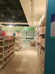 -苏宁红孩子(F6漫时区店)