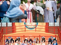 -深圳锦绣中华民俗村