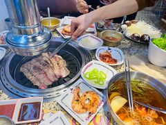 -安又胖韩国烤肉(美罗城店)