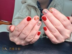 点击看大图 -丹曦·美甲美睫