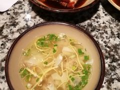 -南京大牌档(凯德大峡谷店)