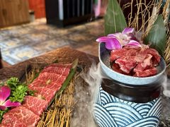 -牛焱·和牛烧肉(五大道店)