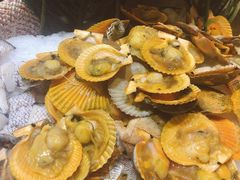 -吉布鲁牛排海鲜自助(成都大悦城店)