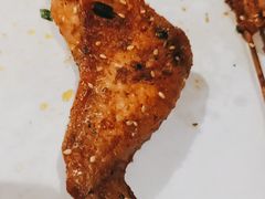 -木屋烧烤(上梅林店)