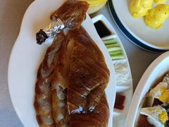 -便宜坊烤鸭店(科创店)