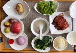 -馨月汇·一悦馨香月子中心(前滩店)