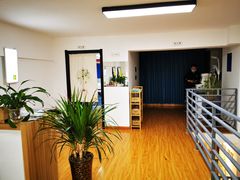 -视野联行眼镜(西站中天健广场店)