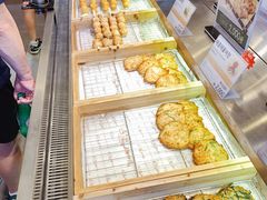 -古来思鱼饼