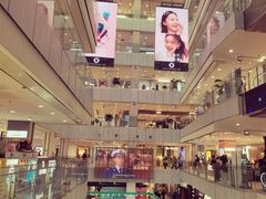 -凯德MALL(西直门店)