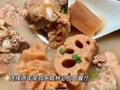 -静一餐厅·湖北菜(前门创始店)