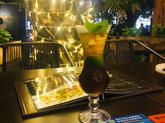 -FUTURE BAR(岭南天地店)
