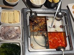 -海底捞火锅(万象城店)