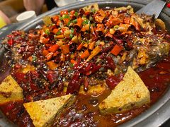-鱼见你烤鱼•本地烧烤(1818店)