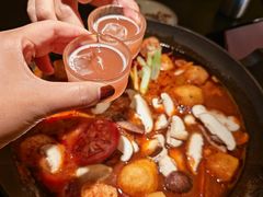 -有才叔的小馆(招商依云曲江店)