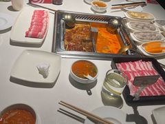 -海底捞火锅(外滩店)