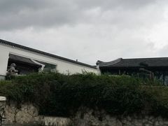 -青花餐厅(雅谷泉山庄酒店)
