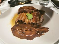 鹅肉拼盘-MR鹅外