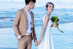 -GO VISION 动视觉婚纱摄影高级定制