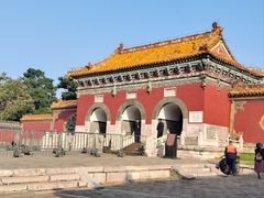 -北陵公园