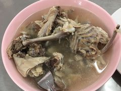 -红大哥水门鸡饭(總店)