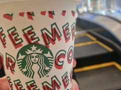 -星巴克(清远万达广场店)