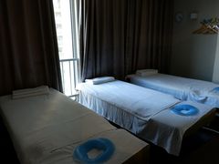 -小确幸 Massage(静安丽都新贵大厦店)