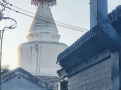 -妙应寺白塔