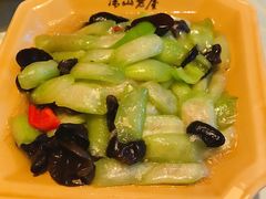 -深山老屋(国顺东路店)
