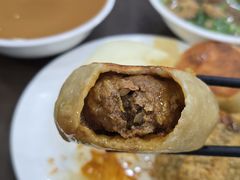 -白魁老号饭庄(安内店)