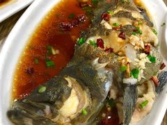 -金海湾海鲜排档(朱家尖店)