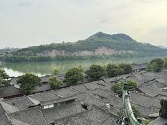 -中天楼