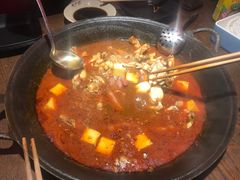 -老天桥蛙炉火锅(姑苏总店)
