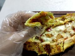 -土耳其卡巴布清真餐厅(西安店)