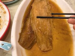 -奥华餐厅·老张记(台基厂店)