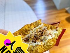 椰子脆脆-泽田本家·铜锣烧(TX淮海店)