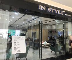 -IN STYLE·全国形象店
